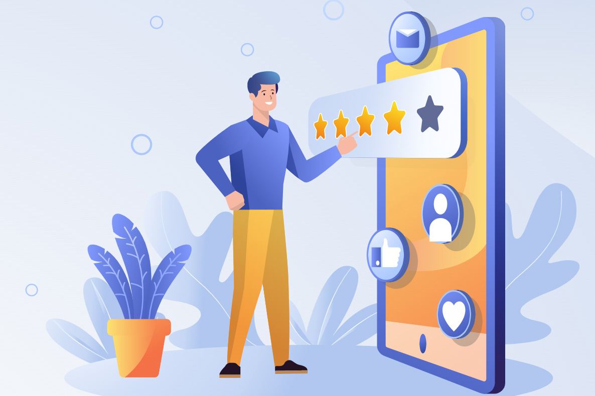 Оценка граждан подтверждает эффективность работы Коммунального унитарного предприятия «Минское городское агентство обслуживания населения»